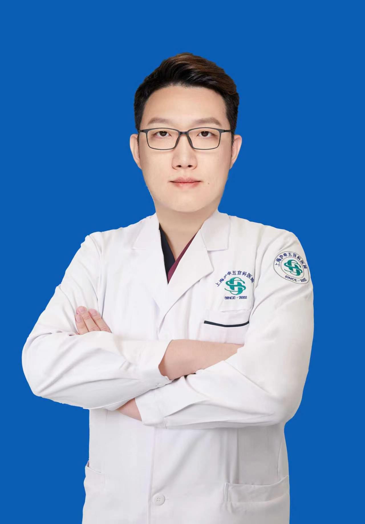 张晨