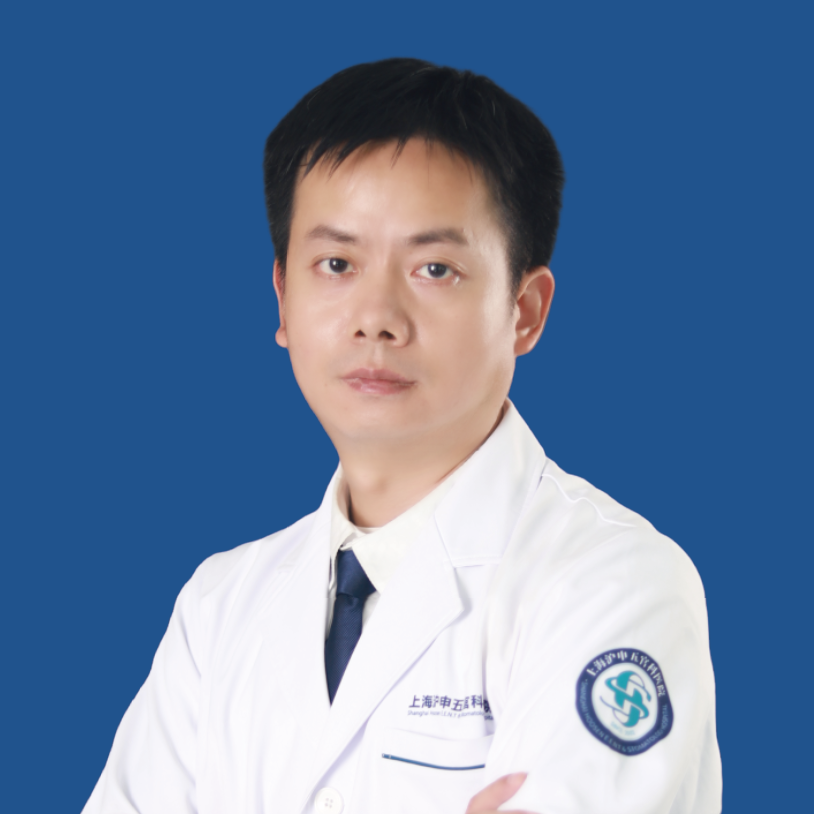 刘志强